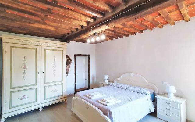 Belvilla by OYO Casa La Tosca