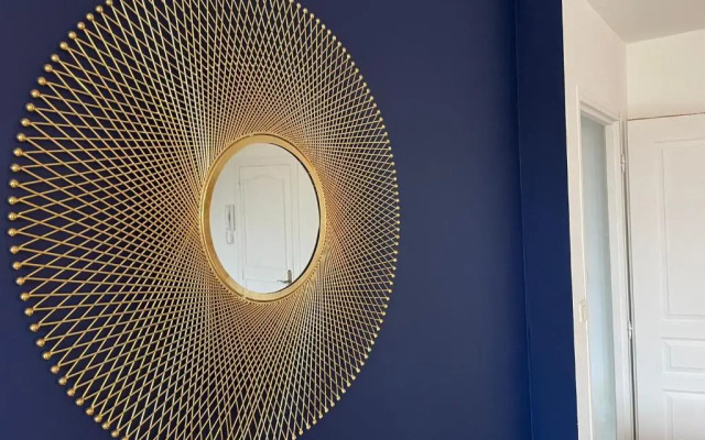 Blue Home - APT 2P - Heurteloup