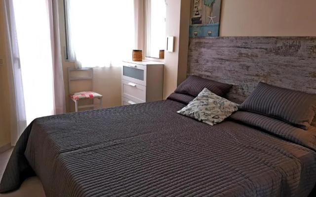 Apartamento Lotus, lloguer30, piscina y parquing