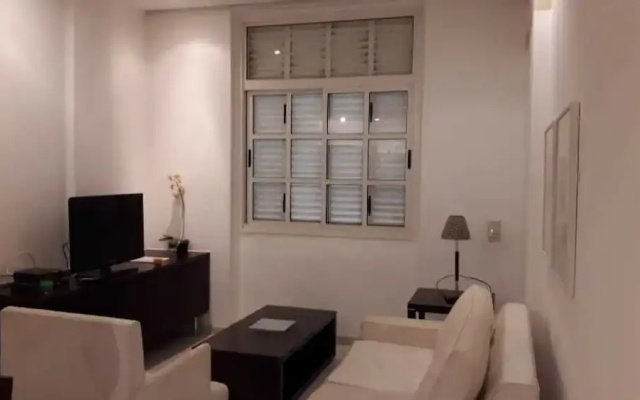 South Beach Copacabana I
