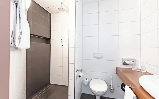 Garner Hotel Oberhausen