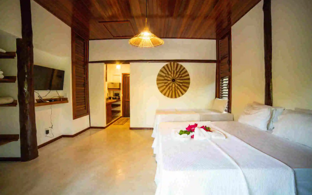 Vivant Eco Beach OFICIAL