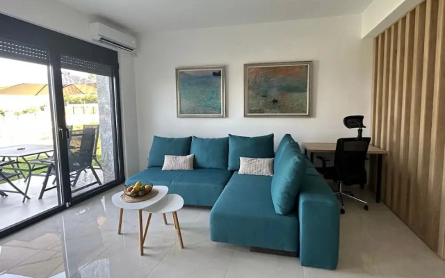 Villa Joana by Halkidiki Villas