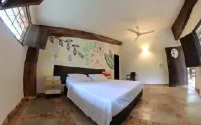 Casa del Pozo Azul