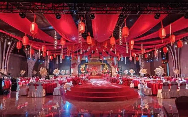 Yingkou Zhongtian International Hotel