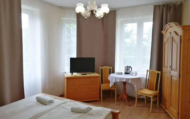 Rezydencja Zamek