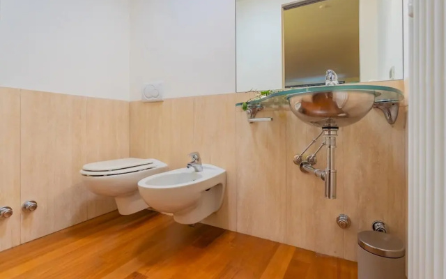 Villa Infinity in Como