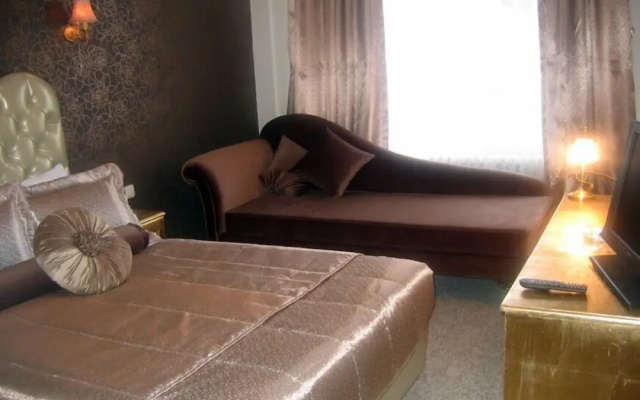 LapaSori Otel