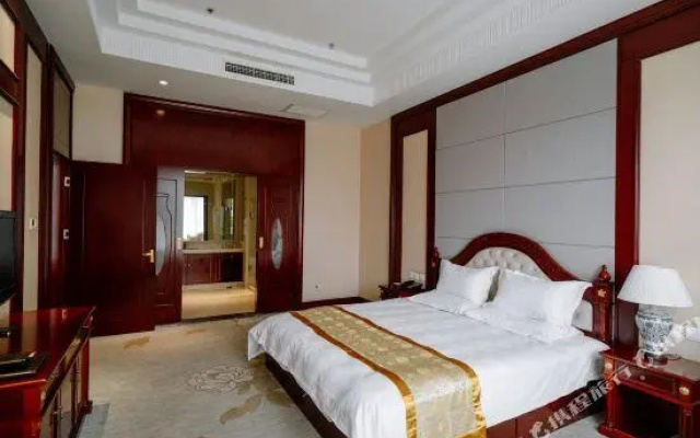 Songjinglou Hotel
