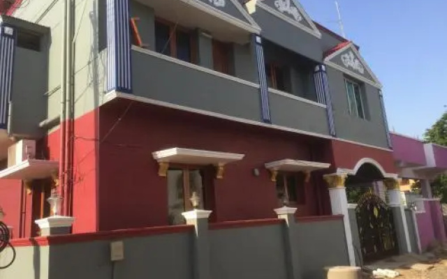 Sairu Guest House