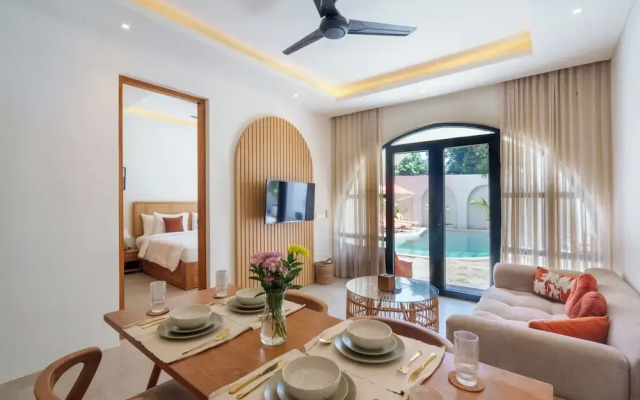 Mila Apartment