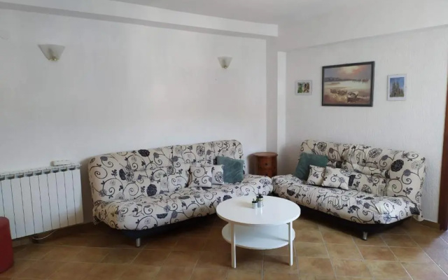 Apartments Suza