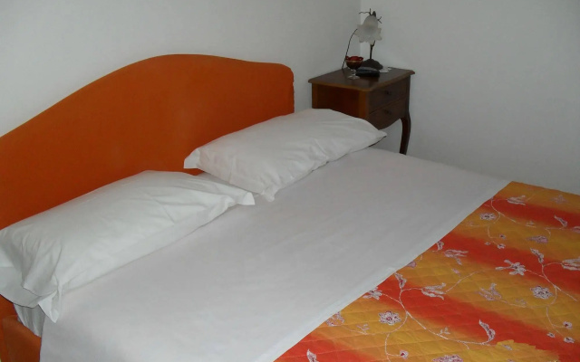 B&B Puntaferano