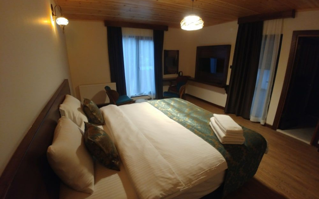 Abant Villa Otel