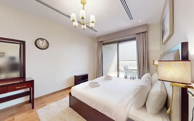 Downtown - Elite Residence 2310