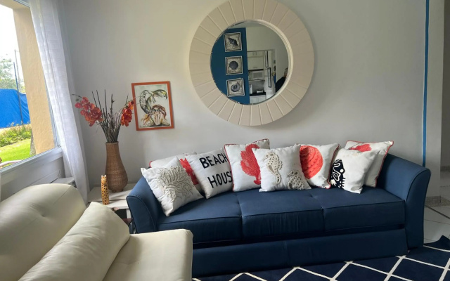 Apartamento Cidade de Ubatuba