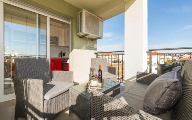 Ive Apartment