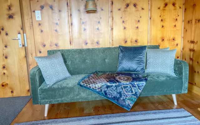 Apartment Häuser Ried im Zillertal