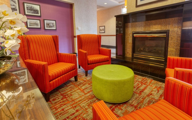 Drury Inn & Suites Indianapolis Northeast