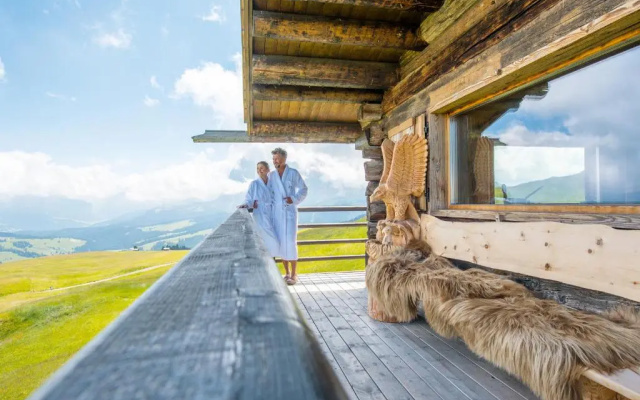Hotel Goldknopf