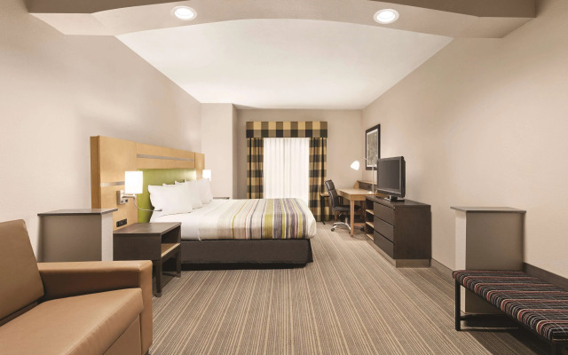 Country Inn & Suites by Radisson, Griffin, GA