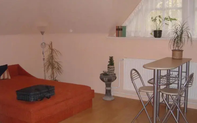 Kocsis Apartman