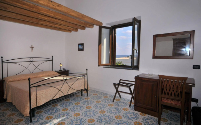 Hotel Villaggio Stromboli