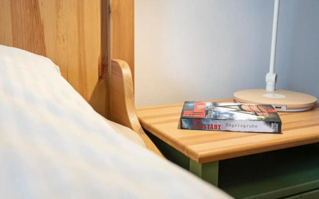 Schützenweg 3 Wohnung 2, Nießen