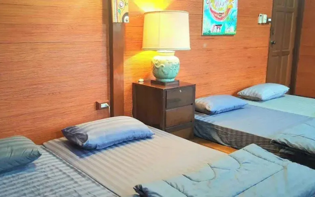 Baan mansin