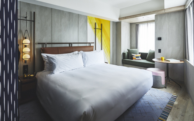 voco Osaka Central by IHG