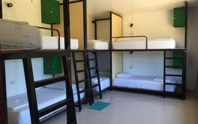 Stay Inn Hostel