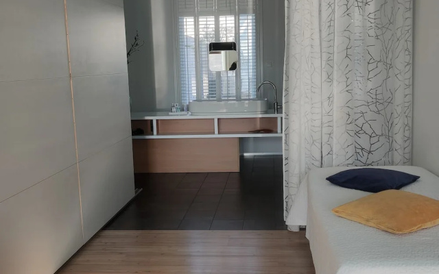 B&B Hart van Leiden