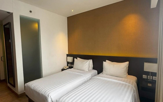 Laska Hotel Sukabumi