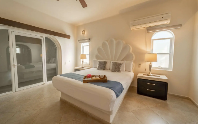 Club el Moro Hotel Suites