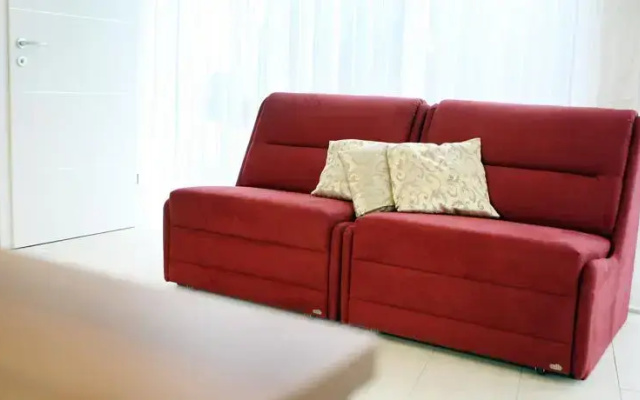 Gartenappartement Ybbs