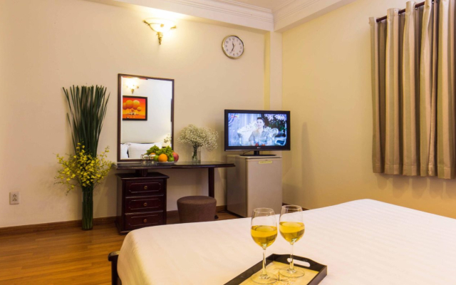 S79 Thanh Thu Hotel