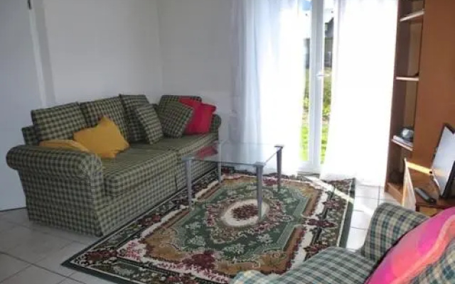 Maison Barèges, 4 pièces, 6 personnes - FR-1-460-49