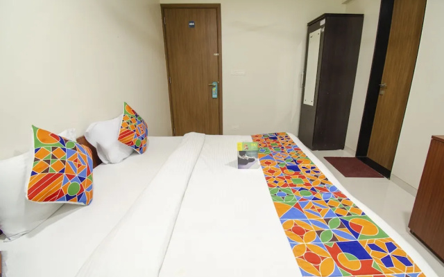 FabExpress Aakiyo Rooms