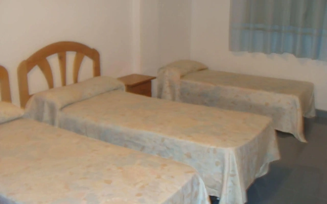 Apartamentos Peñiscola Playa Orange Costa