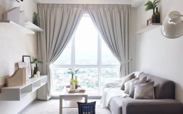Gombak126 HomeStay