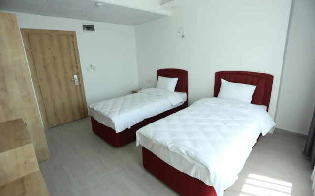 Rota 17 Otel