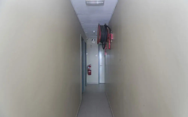 Rafik Ali Motel by OYO Rooms