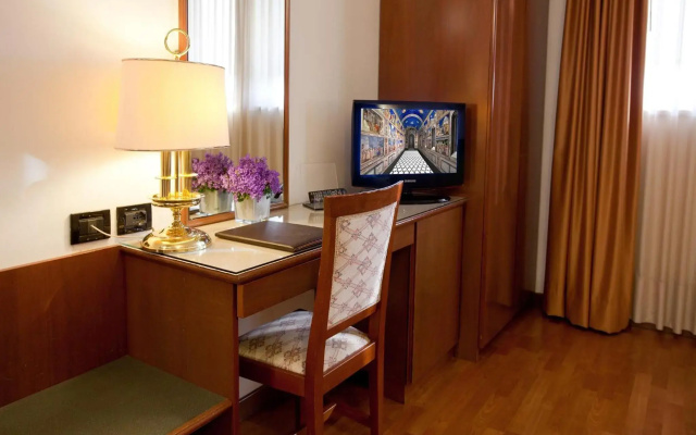 Hotel Marconi