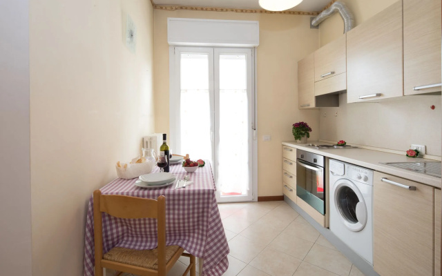 Residence 3 Trilo&Suites