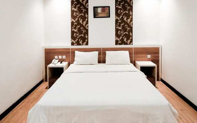 Hotel 88 Banjarmasin by WH