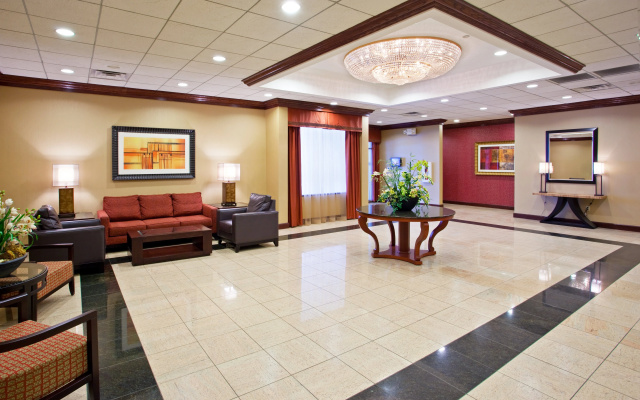 Holiday Inn Youngstown South by IHG
