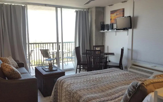 Islander East Condominiums
