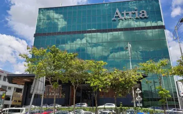 Damansara Jaya Petaling Jaya 2 Storey Landed House for 15 Pax