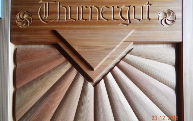 Berghof Thurnergut