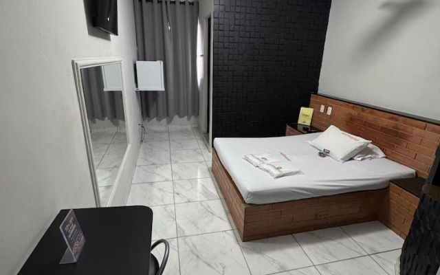 Motel Fascinação